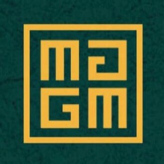 Logo saluran telegram mg_multibrand — MG_MULTIBRAND