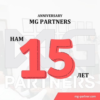 Telegram арнасының логотипі mg_partners — MG Partners | Юридическая компания