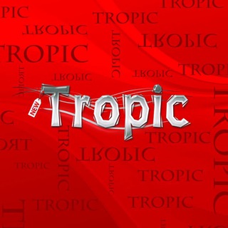 لوگوی کانال تلگرام mg_tropic — MG tropic