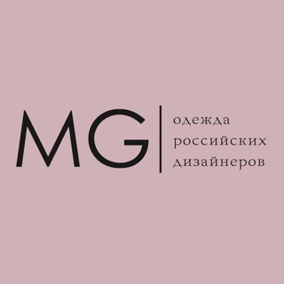 Telegram channel MG_vl logo