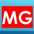 Logo saluran telegram mg862 — MG Manish Guru