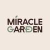 Логотип телеграм канала @mg_flower — MIRACLE GARDEN