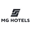Логотип телеграм канала @mg_hotels_group — MGhotels