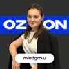 Логотип телеграм канала @mg_pro_ozon — Алина про OZON: рост продаж через цифры и аналитику