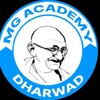 टेलीग्राम चैनल का लोगो mgacademy — M.G ACADEMY DHARWAD