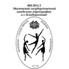 Логотип телеграм канала @mgahvlad — Филиал МГАХ во Владивостоке