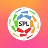 Logo of telegram channel mgaspl1 — الكرة السعودية SPL