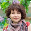 Логотип телеграм канала @mgcm21 — Триумф Духа с Еленой Татеосян