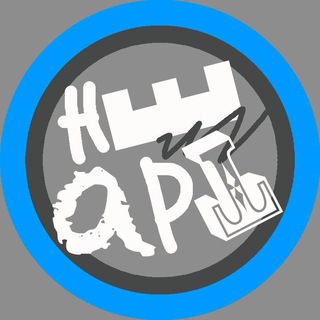 Logotipo do canal de telegrama mgdankov - НеАрт ⚠️ Phygital