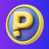 Логотип телеграм канала @mgdesk — Pixel по Pixel | Обучение дизайну | Практика, разборы макетов, карьера