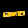 Логотип телеграм канала @mgdiperm — МГДИ | Пермь