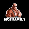Логотип телеграм канала @mge_family — MGE FAMILY