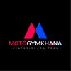 Логотип телеграм канала @mgekat — Мотоджимхана Екатеринбург TEAM