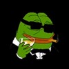 Логотип телеграм канала @mgerkom — PePe Club 🧑‍💻