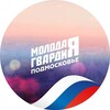 Логотип телеграм канала @mgermozhaisk — МГЕР МОЖАЙСК