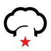 Логотип телеграм канала @mgf_team — MGF | Moscow Gastronomic Family