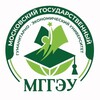 Логотип телеграм канала @mggeus — МГГЭУ | Московский государственный гуманитарно-экономический университет