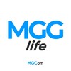 Логотип телеграм канала @mgglobal_life — MGGlobal Life