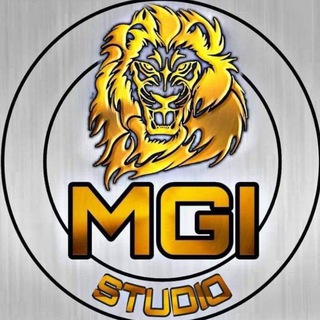 Logo saluran telegram mgi_studio — MGI Studio