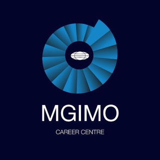 Логотип телеграм канала @mgimo_career — Центр карьеры МГИМО