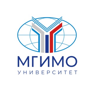 Telegram channel МГИМО. Официально ✔ logo