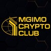 Логотип телеграм канала @mgimocrypto — Mgimo Crypto Club | MCC