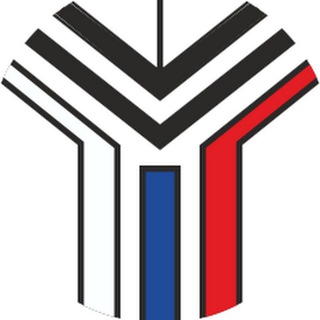 Логотип телеграм канала @mgimonews — МГИМО