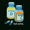 Логотип телеграм канала @mgimrinskiy1 — TuTvita