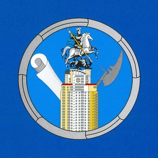 Логотип телеграм канала @mginews — МОСЖИЛИНСПЕКЦИЯ