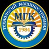 Логотип телеграм канала @mgk_tm — МГК технологий машиностроения