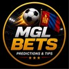 Telegram каналынын логотиби mglbets — Mongol Bets 🇲🇳