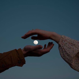 Логотип телеграм канала @mgmami — 𝓐𝓶.