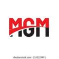 Logo saluran telegram mgmindex — MgM index option