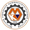 Лагатып тэлеграм-канала mgmk_minsk — ГУО «МГМК»