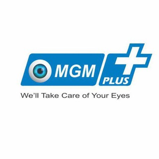 لوگوی کانال تلگرام mgmlensgroup — MGM LENS Group