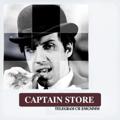 Logo saluran telegram mgmmm — - CapTain StoRe "♚