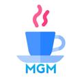 Telegram kanalining logotibi mgmsoftware — MGM Software