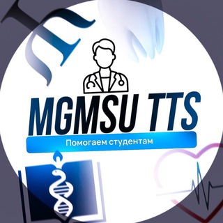 Логотип телеграм канала @mgmsu_testtech_squad — TestTech Squad