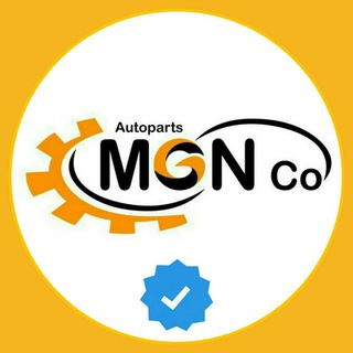 Logo saluran telegram mgn_co — گروه تولیدی MGN.Co
