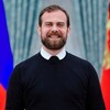Логотип телеграм канала @mgo_85 — ГОРЯНОЙ 🇷🇺