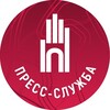 Логотип телеграм канала @mgo_vog — Пресс-служба МГО ВОГ