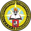 Логотип телеграм канала @mgo_vsks — Московское городское отделение ВСКС