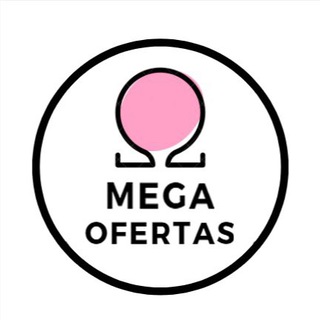 Logotipo do canal de telegrama mgofertas - Canal Mega Ofertas