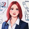 Логотип телеграм канала @mgordenko_it — Горденко | Образование, ИТ и нейросети