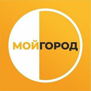 Логотип телеграм канала @mgorod_kz — Мой Город | Уральск | ЗКО