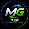 Telegram channel MG | P2P logo