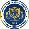 Лагатып тэлеграм-канала mgptklogist — Минский колледж логистики