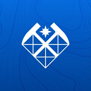 Логотип телеграм канала @mgri_official — МГРИ