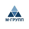 Логотип телеграм канала @mgroupone — М-ГРУПП | Новости