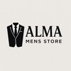 Logo of telegram channel mgrsstor — alma.shop